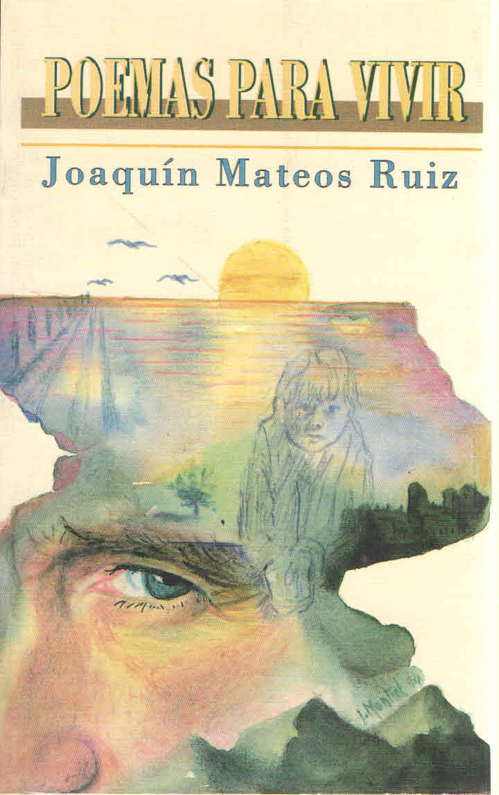 POEMAS DE AMOR. Joaquin Mateos Ruiz.